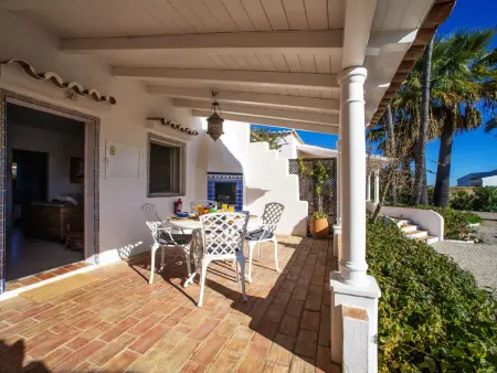 Luz Romana B2, Location Maison 4 personnes à Tavira - Photo 18