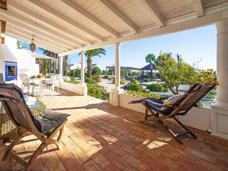 Luz Romana B2, Location Maison 4 personnes à Tavira - Photo 21
