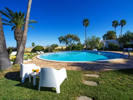 Luz Romana B2, Location Maison 4 personnes à Tavira - Photo 24