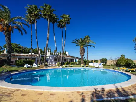 Luz Romana B2, Location Maison 4 personnes à Tavira - Photo 25