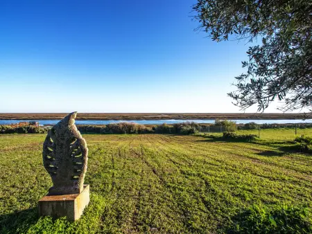 Luz Romana B2, Location Maison 4 personnes à Tavira - Photo 30