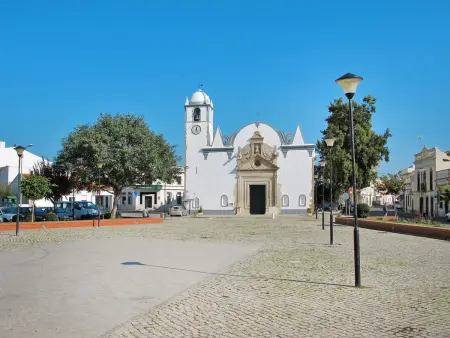 Luz Romana B2, Location Maison 4 personnes à Tavira - Photo 40
