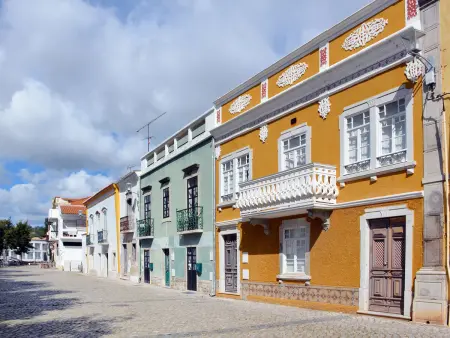 Luz Romana B2, Location Maison 4 personnes à Tavira - Photo 41
