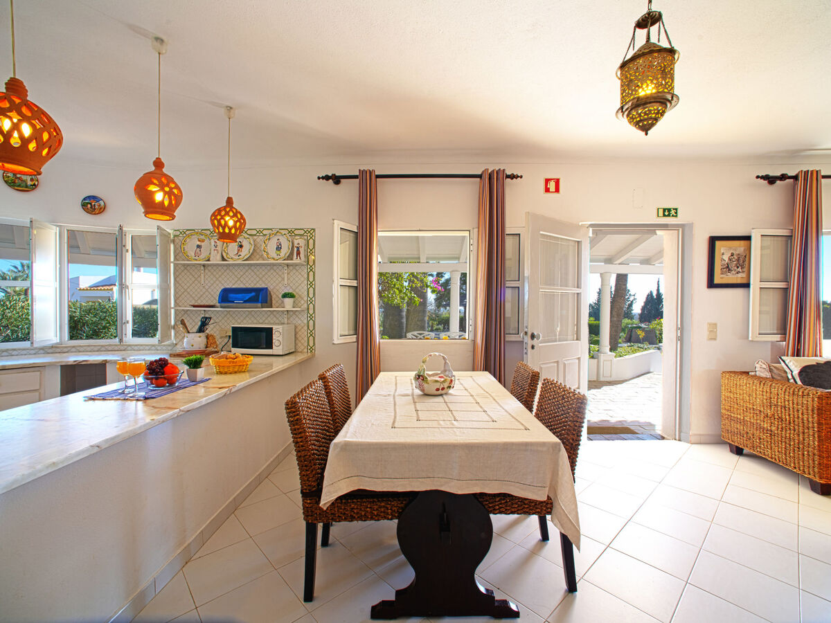 Luz Romana A2, maison 3 chambres avec vue mer - Photo 9