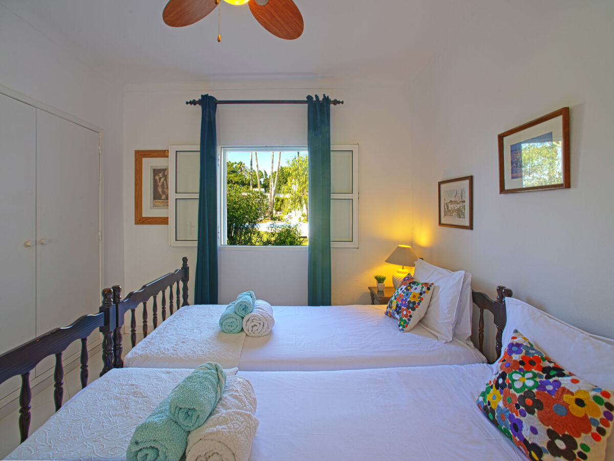Luz Romana A2, maison 3 chambres avec vue mer - Photo 13
