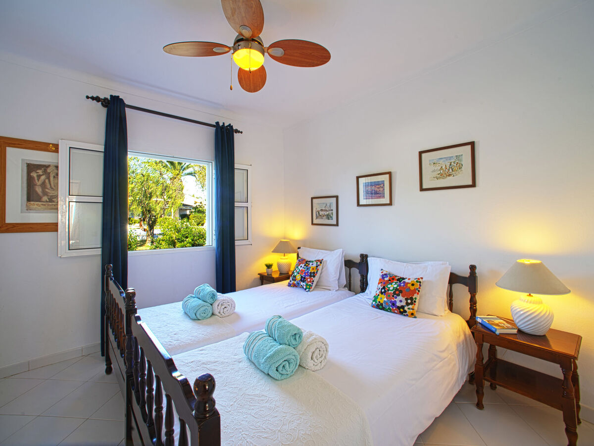 Luz Romana A2, maison 3 chambres avec vue mer - Photo 14