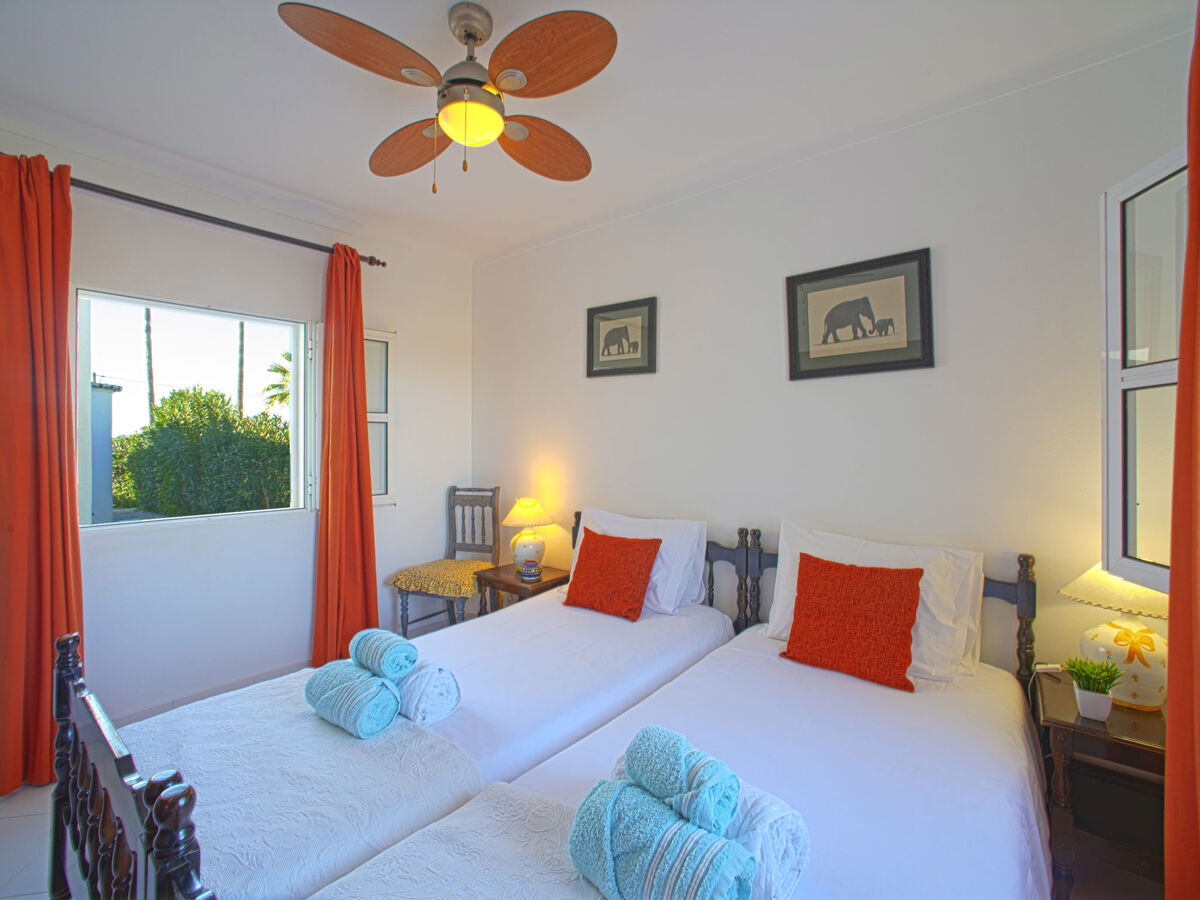 Luz Romana A2, maison 3 chambres avec vue mer - Photo 15