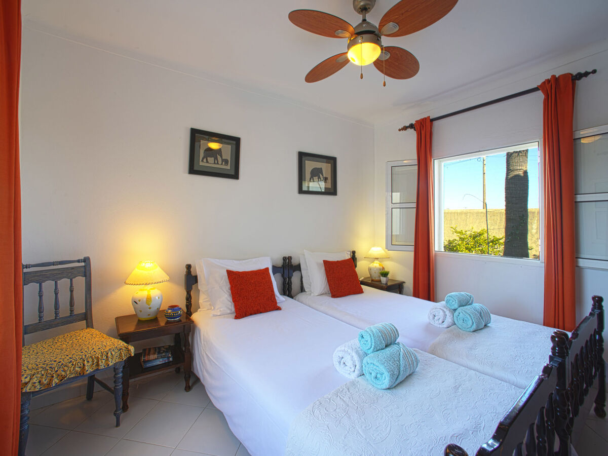Luz Romana A2, maison 3 chambres avec vue mer - Photo 16