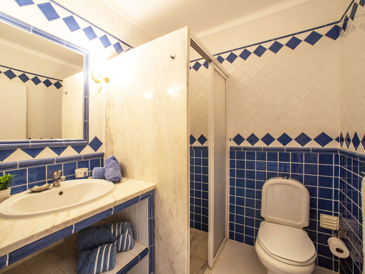 Luz Romana A2, maison 3 chambres avec vue mer - Photo 17