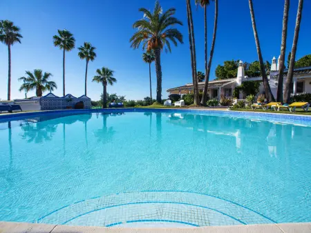 Location maison de vacances à Tavira