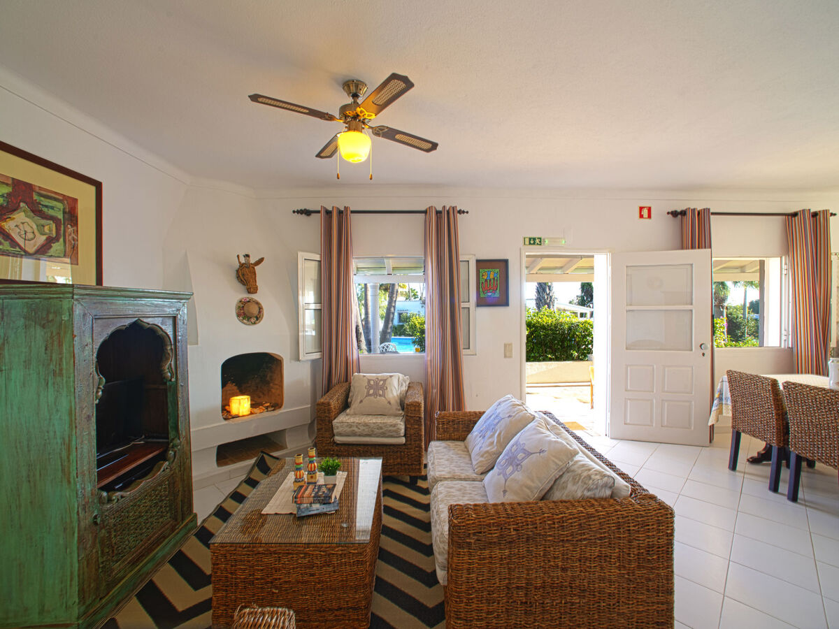 Luz Romana B1 – Maison 80 m² avec piscine d'eau de mer - Photo 4