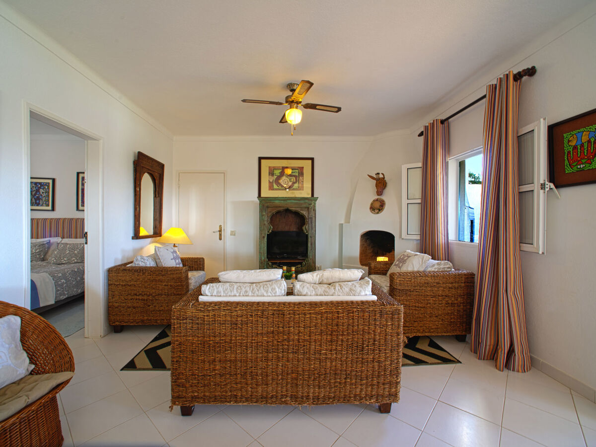 Luz Romana B1 – Maison 80 m² avec piscine d'eau de mer - Photo 6