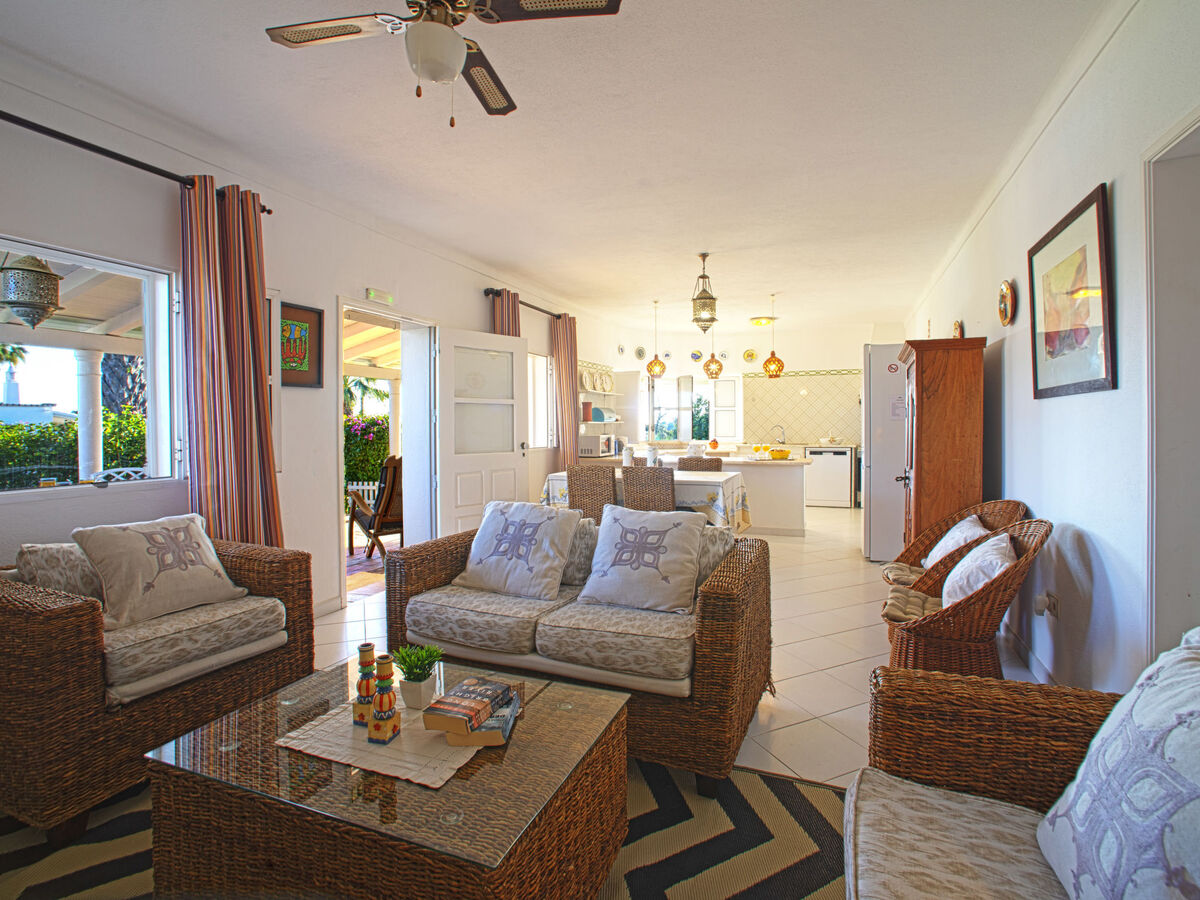 Luz Romana B1 – Maison 80 m² avec piscine d'eau de mer - Photo 7