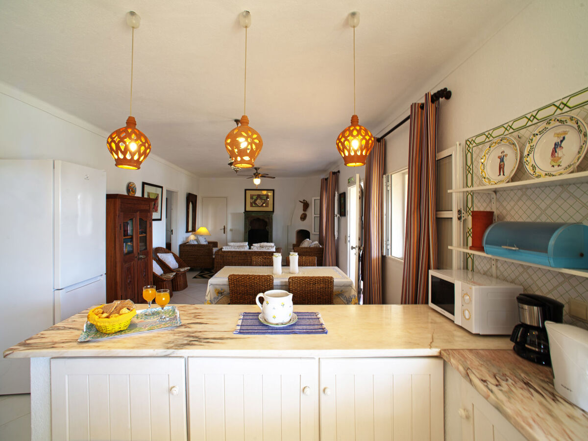 Luz Romana B1 – Maison 80 m² avec piscine d'eau de mer - Photo 9