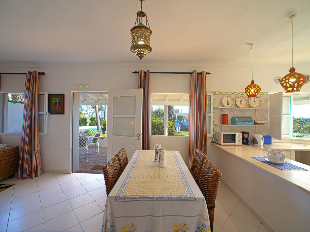 Luz Romana B1 – Maison 80 m² avec piscine d'eau de mer - Photo 10