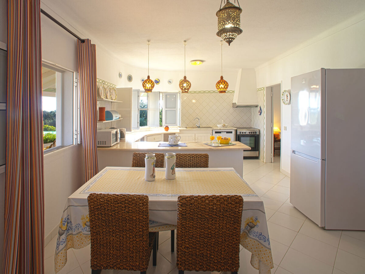 Luz Romana B1 – Maison 80 m² avec piscine d'eau de mer - Photo 11