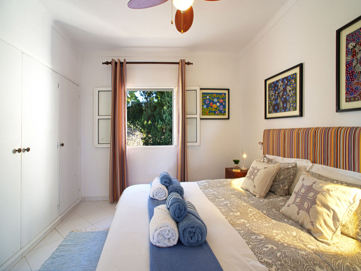 Luz Romana B1 – Maison 80 m² avec piscine d'eau de mer - Photo 12