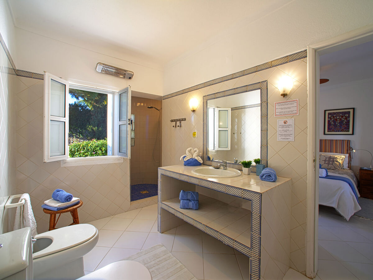 Luz Romana B1 – Maison 80 m² avec piscine d'eau de mer - Photo 14