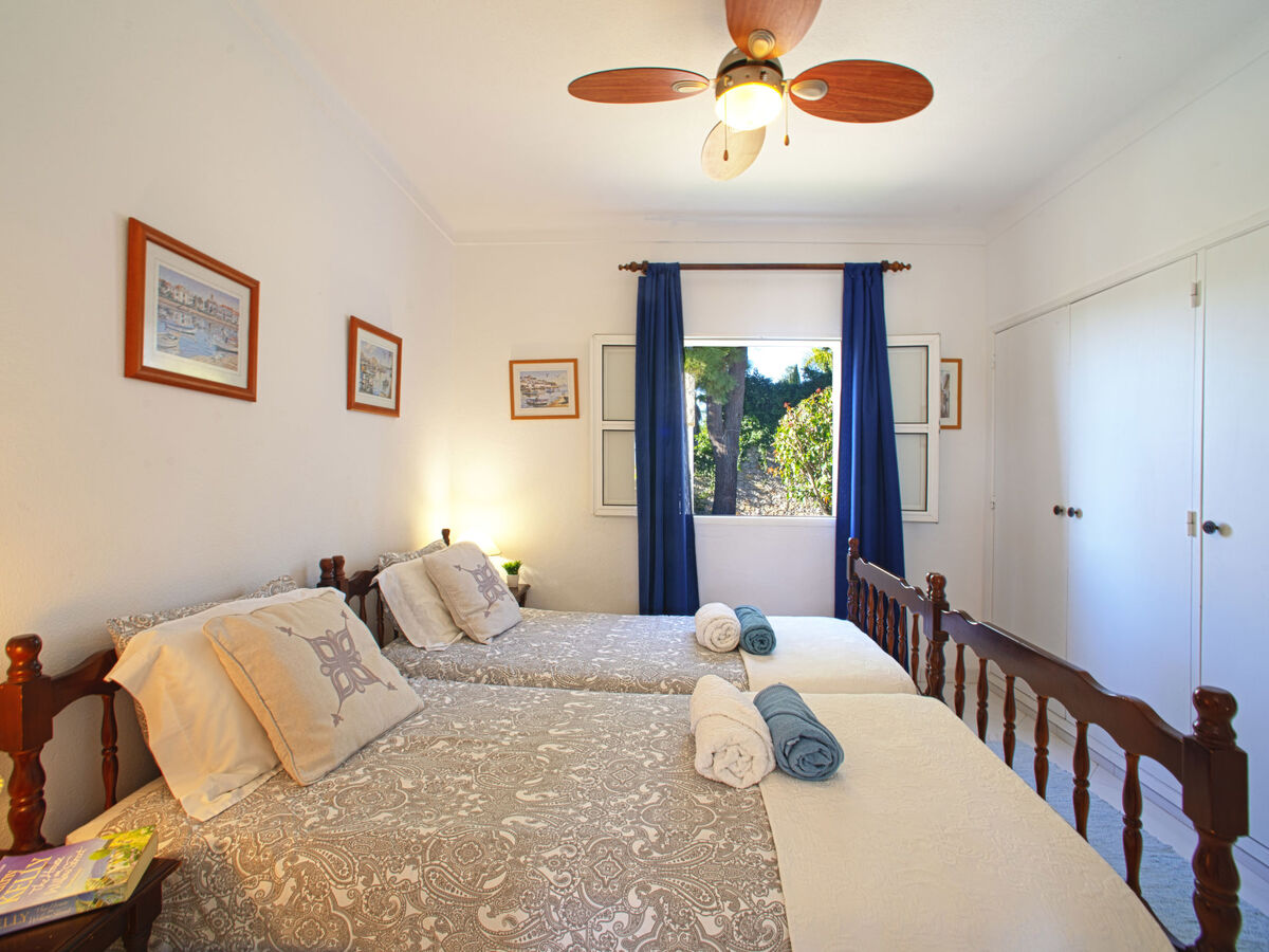 Luz Romana B1 – Maison 80 m² avec piscine d'eau de mer - Photo 15