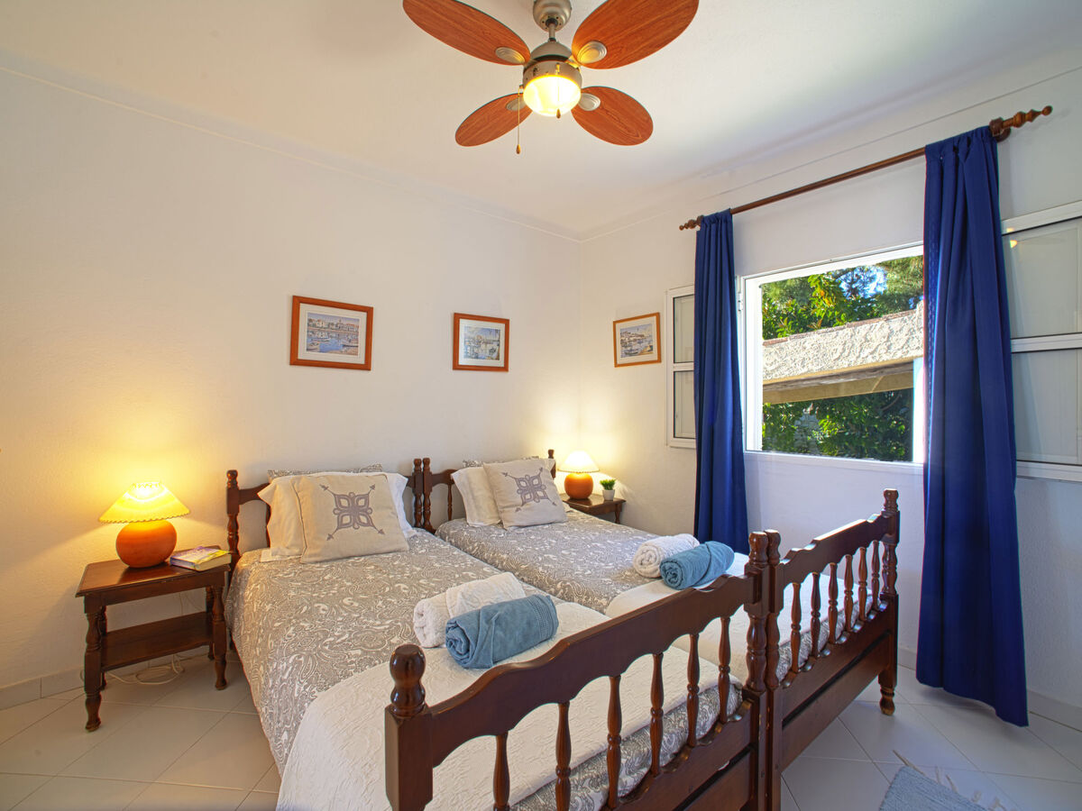 Luz Romana B1 – Maison 80 m² avec piscine d'eau de mer - Photo 16