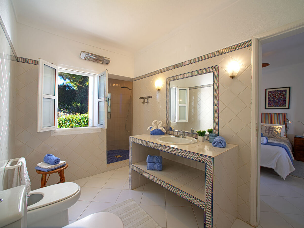 Luz Romana B1 – Maison 80 m² avec piscine d'eau de mer - Photo 17