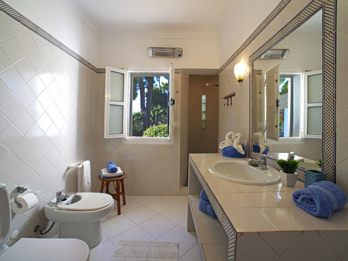 Luz Romana B1 – Maison 80 m² avec piscine d'eau de mer - Photo 18
