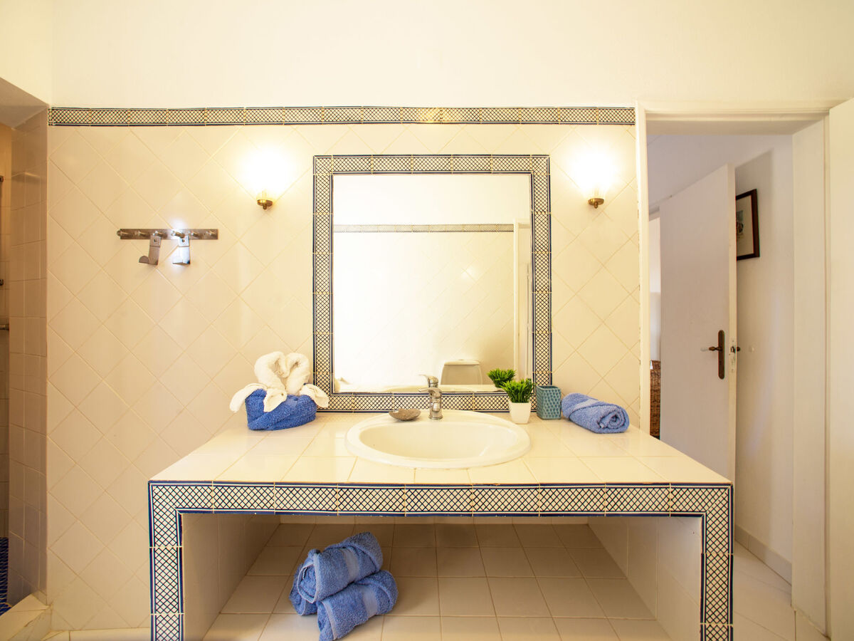 Luz Romana B1 – Maison 80 m² avec piscine d'eau de mer - Photo 19