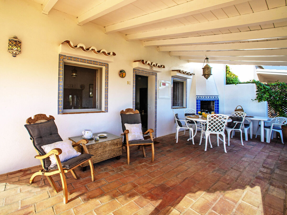 Luz Romana B1 – Maison 80 m² avec piscine d'eau de mer - Photo 22