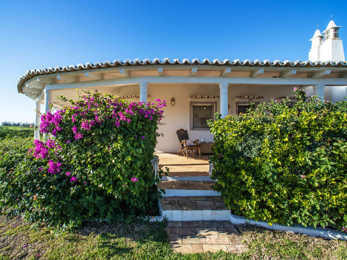 Luz Romana B1 – Maison 80 m² avec piscine d'eau de mer - Photo 25