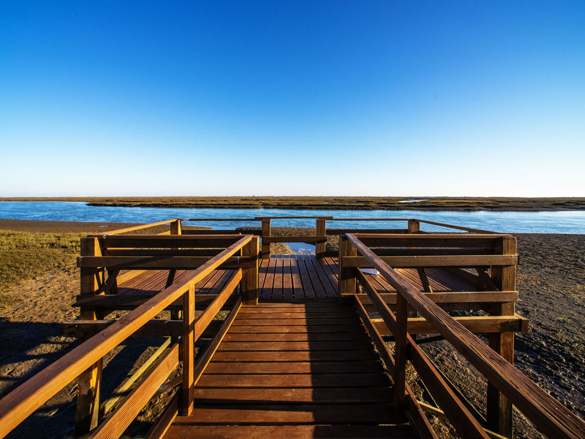 Luz Romana B1 – Maison 80 m² avec piscine d'eau de mer - Photo 34