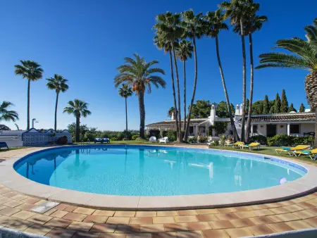 Location maison de vacances à Tavira