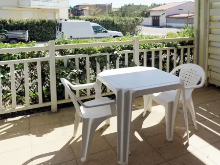 Résidence Belle Dune, Location Appartement 2 personnes à Biscarrosse - Photo 1