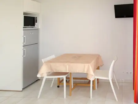 Résidence Belle Dune, Location Appartement 2 personnes à Biscarrosse - Photo 4
