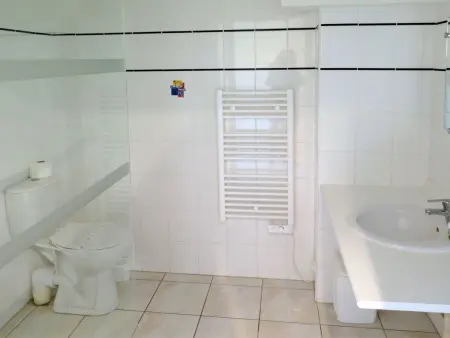 Résidence Belle Dune, Location Appartement 2 personnes à Biscarrosse - Photo 7