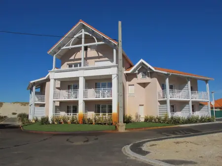Résidence Belle Dune, Location Appartement 2 personnes à Biscarrosse - Photo 13