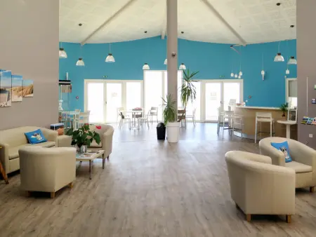 Résidence Belle Dune, Location Appartement 2 personnes à Biscarrosse - Photo 16