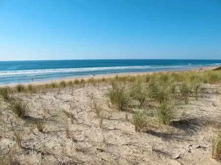 Résidence Belle Dune, Location Appartement 2 personnes à Biscarrosse - Photo 17
