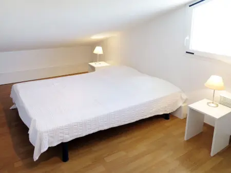 Apt 3 pièces Résidence Belle Dune, 350 m plage - Photo 7