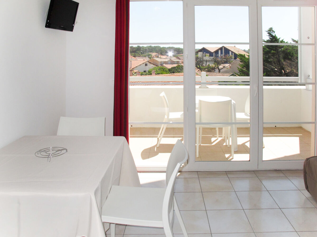 Appartement Résidence Belle Dune, 350m de la plage - Photo 3
