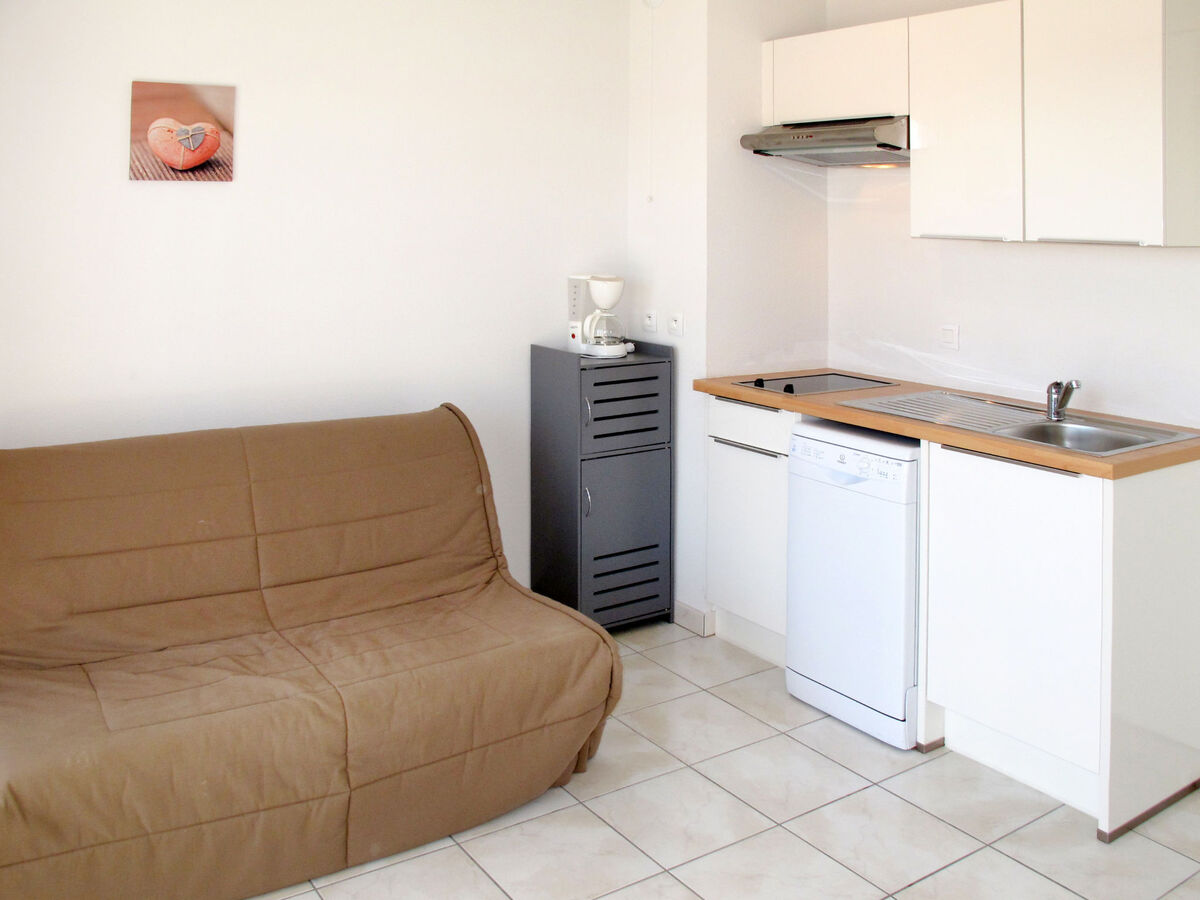 Appartement Résidence Belle Dune, 350m de la plage - Photo 4