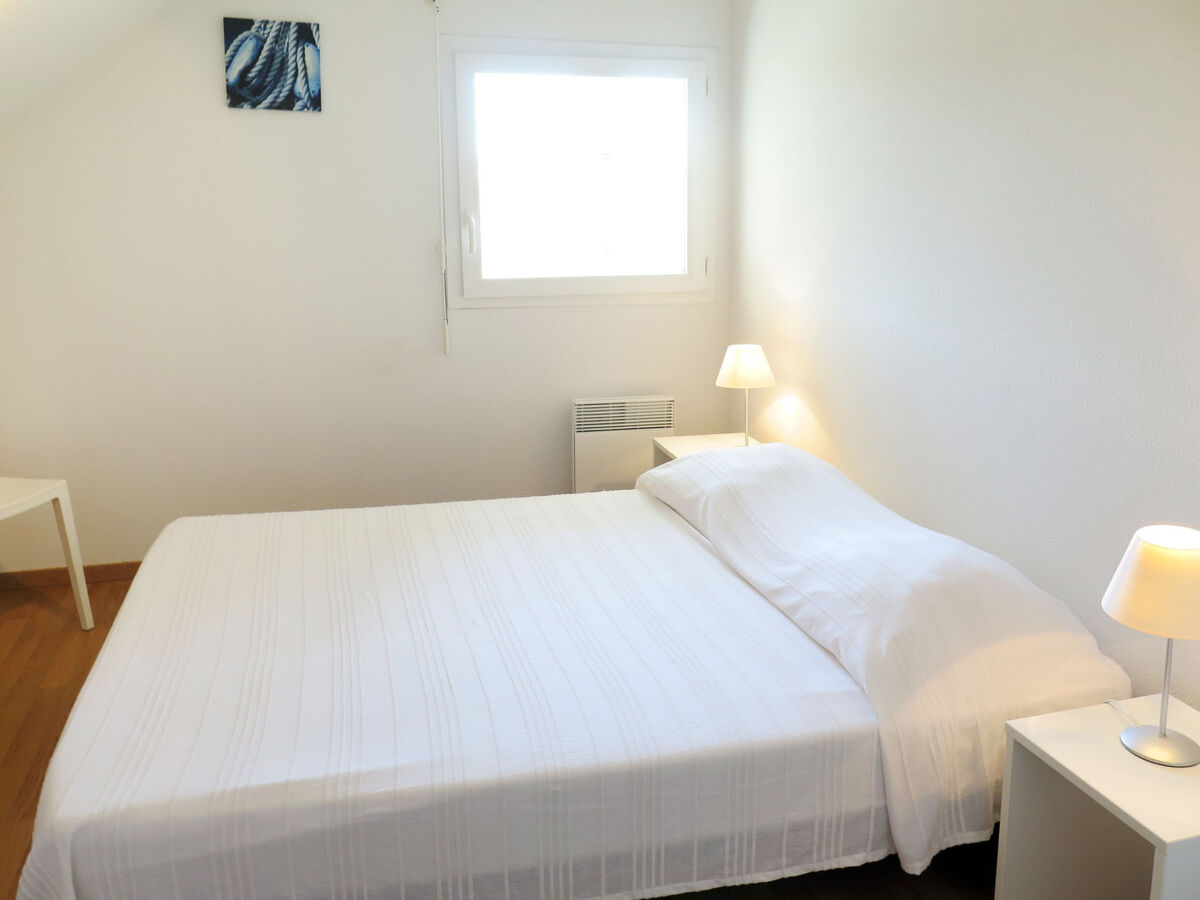 Appartement Résidence Belle Dune, 350m de la plage - Photo 5