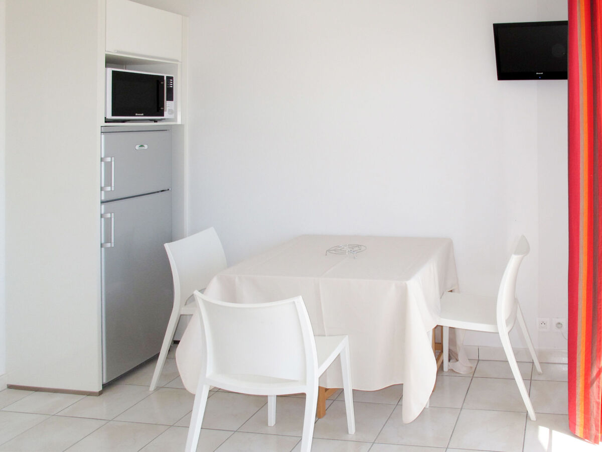 Appartement Résidence Belle Dune, 350m de la plage - Photo 6