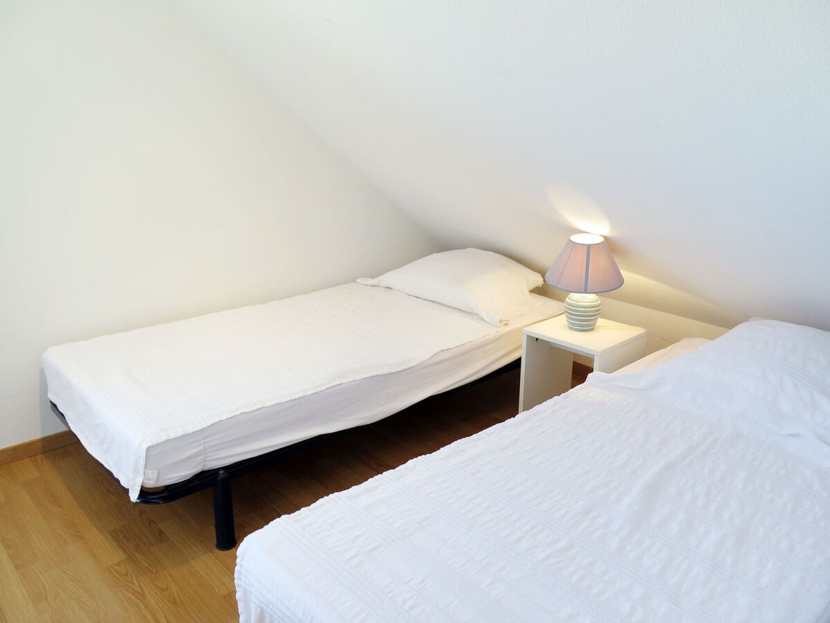 Appartement Résidence Belle Dune, 350m de la plage - Photo 8