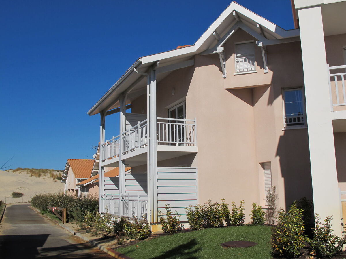 Appartement Résidence Belle Dune, 350m de la plage - Photo 16