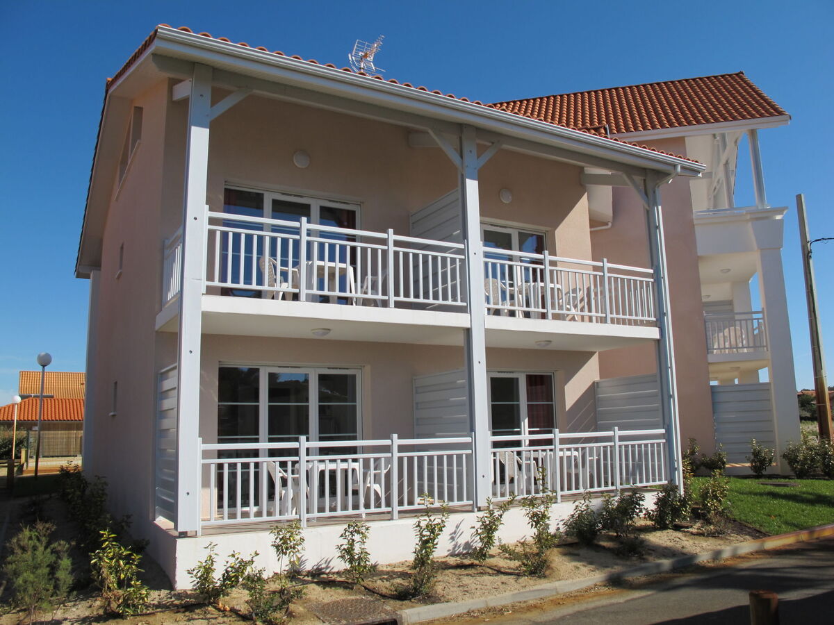 Appartement Résidence Belle Dune, 350m de la plage - Photo 19