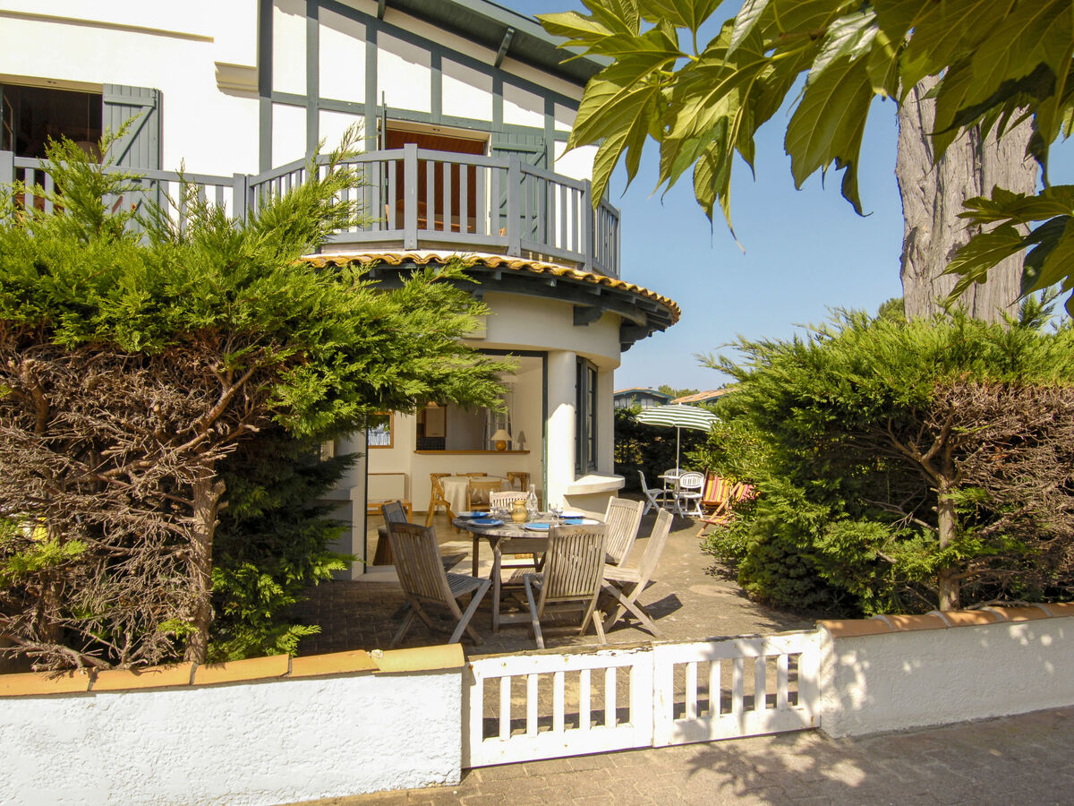 Las Delicias : appartement vue mer à Cap Ferret - Photo 3