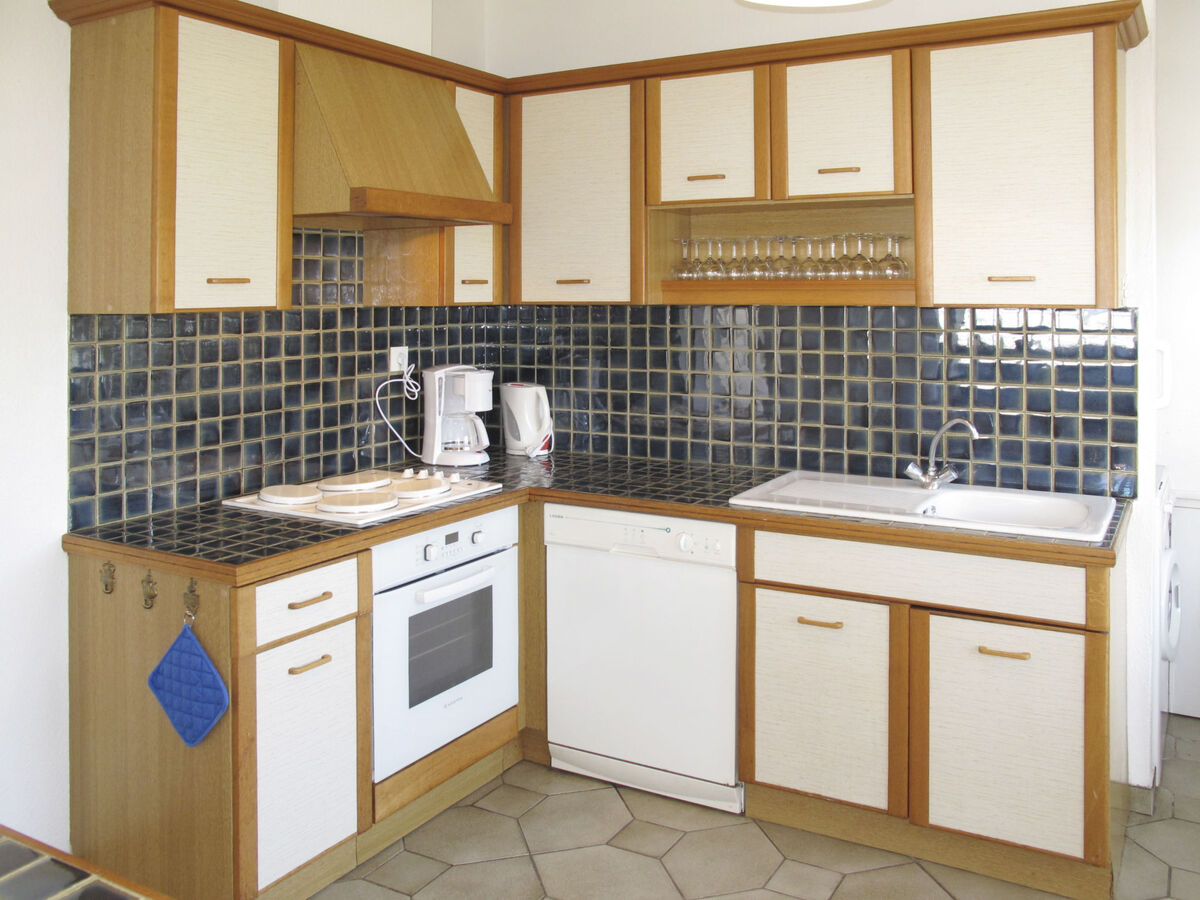 Las Delicias : appartement vue mer à Cap Ferret - Photo 7