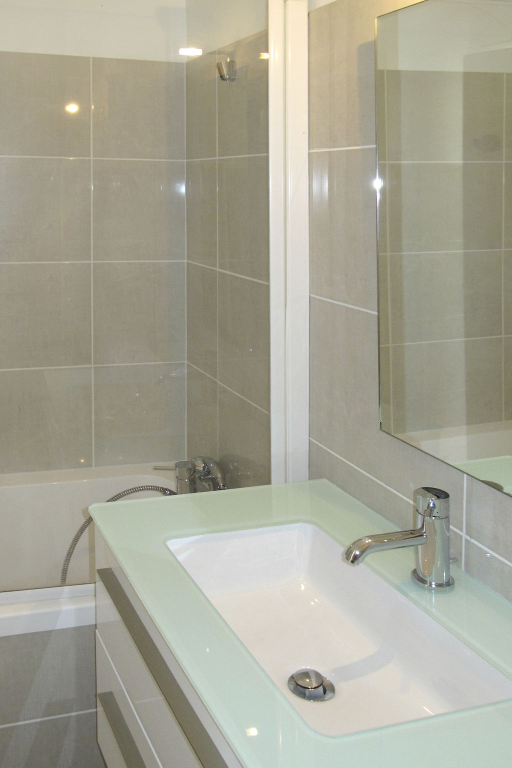 Las Delicias : appartement vue mer à Cap Ferret - Photo 9