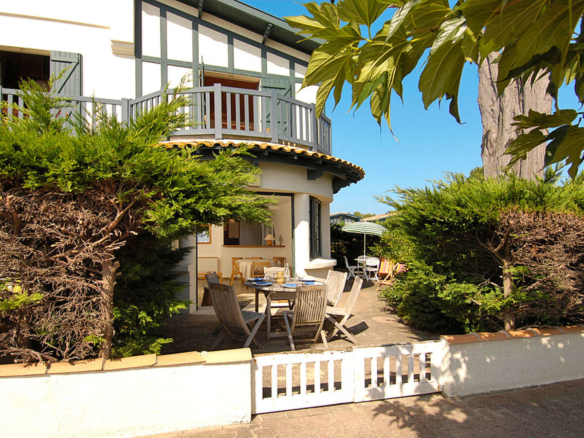 Las Delicias : appartement vue mer à Cap Ferret - Photo 16
