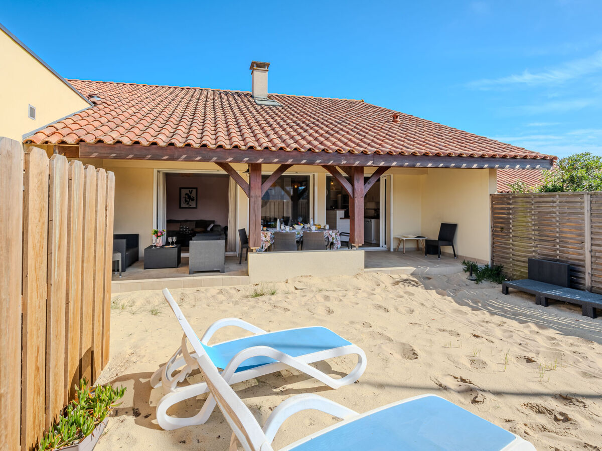 La Chapelle – Maison 4 chambres à 100 m de la plage - Photo 1